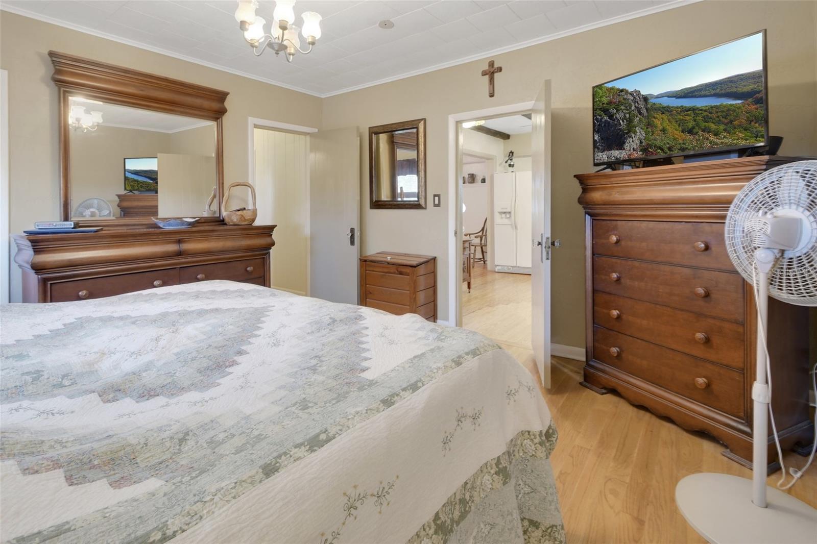 LAKE WINONA - Residential