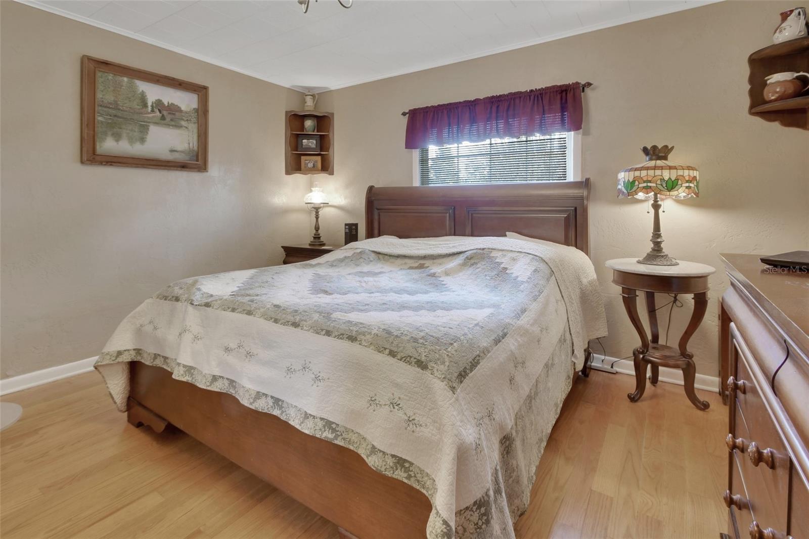 LAKE WINONA - Residential