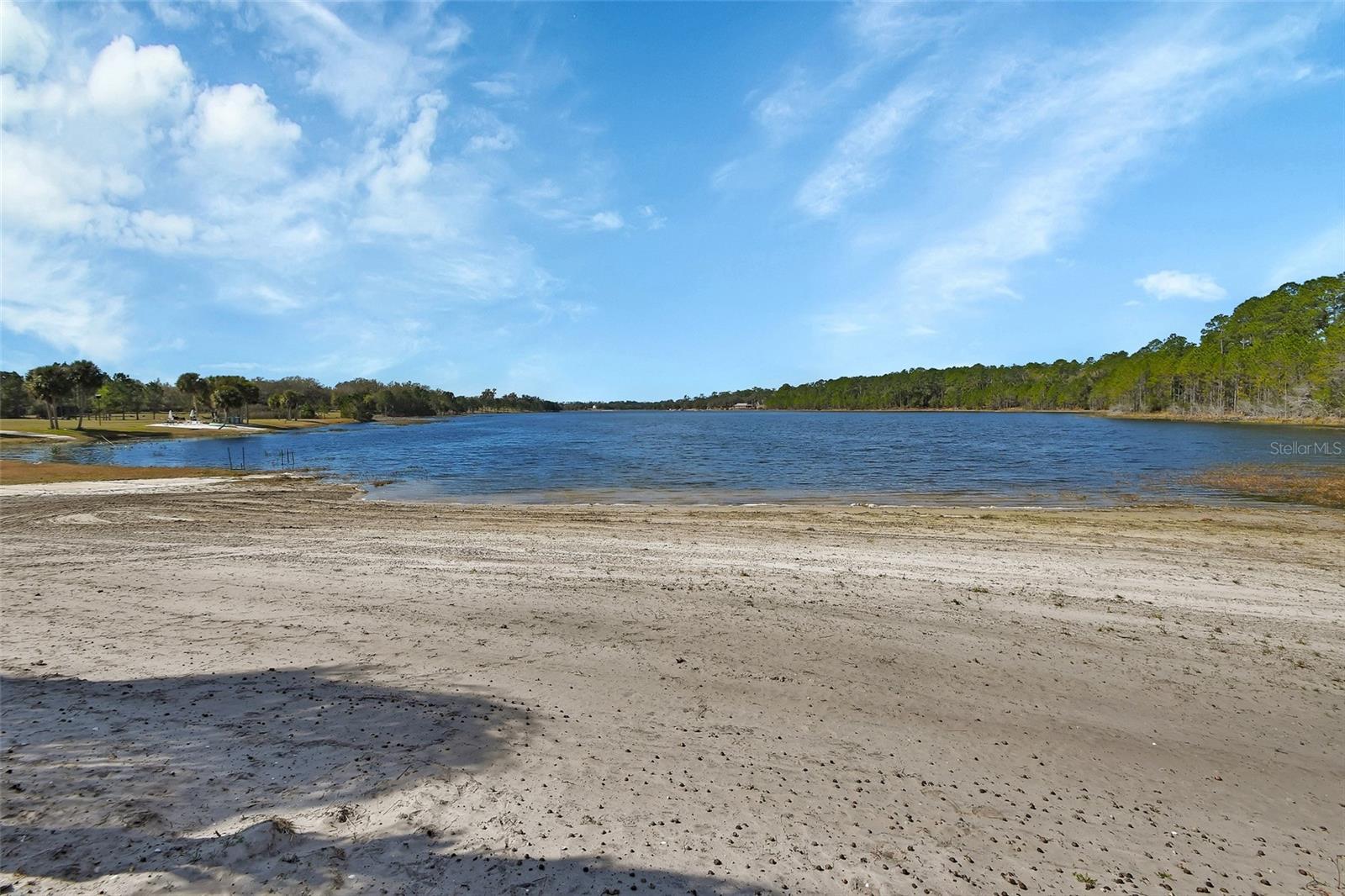 LAKE WINONA - Residential