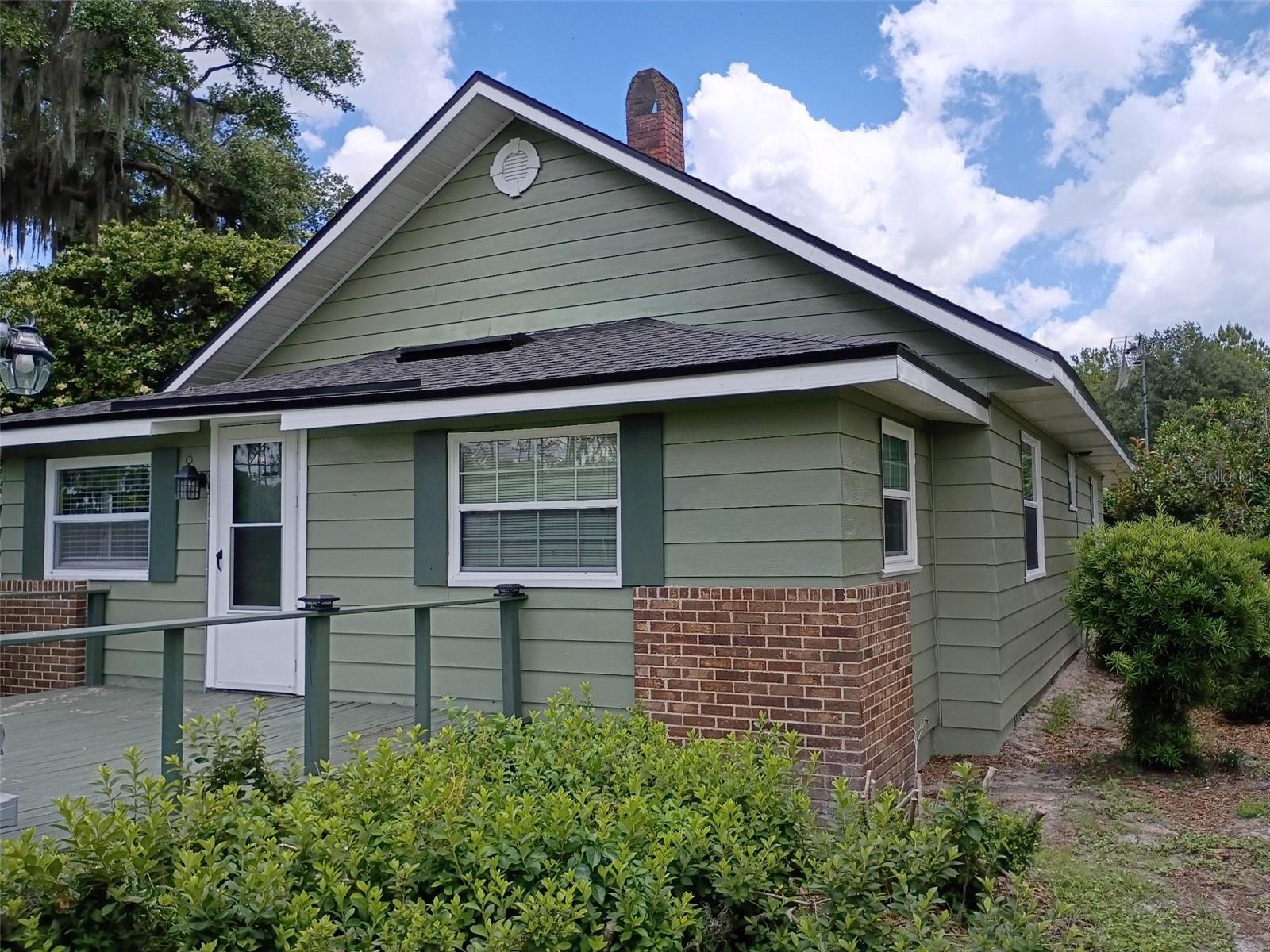 LAKE WINONA - Residential