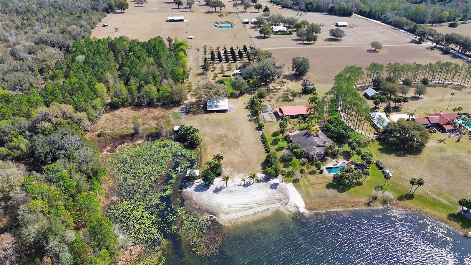 LAKE WINONA - Residential