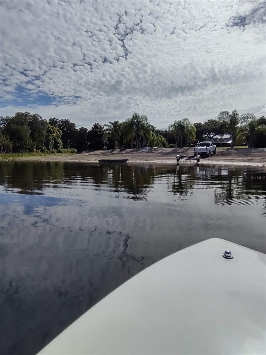 LAKE WINONA - Residential
