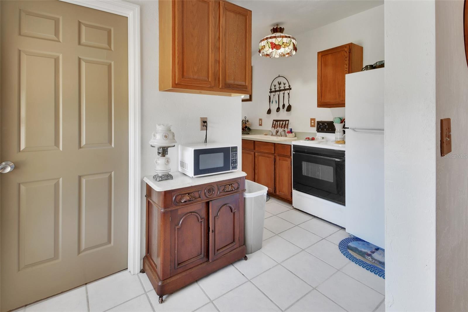 LAKE WINONA - Residential
