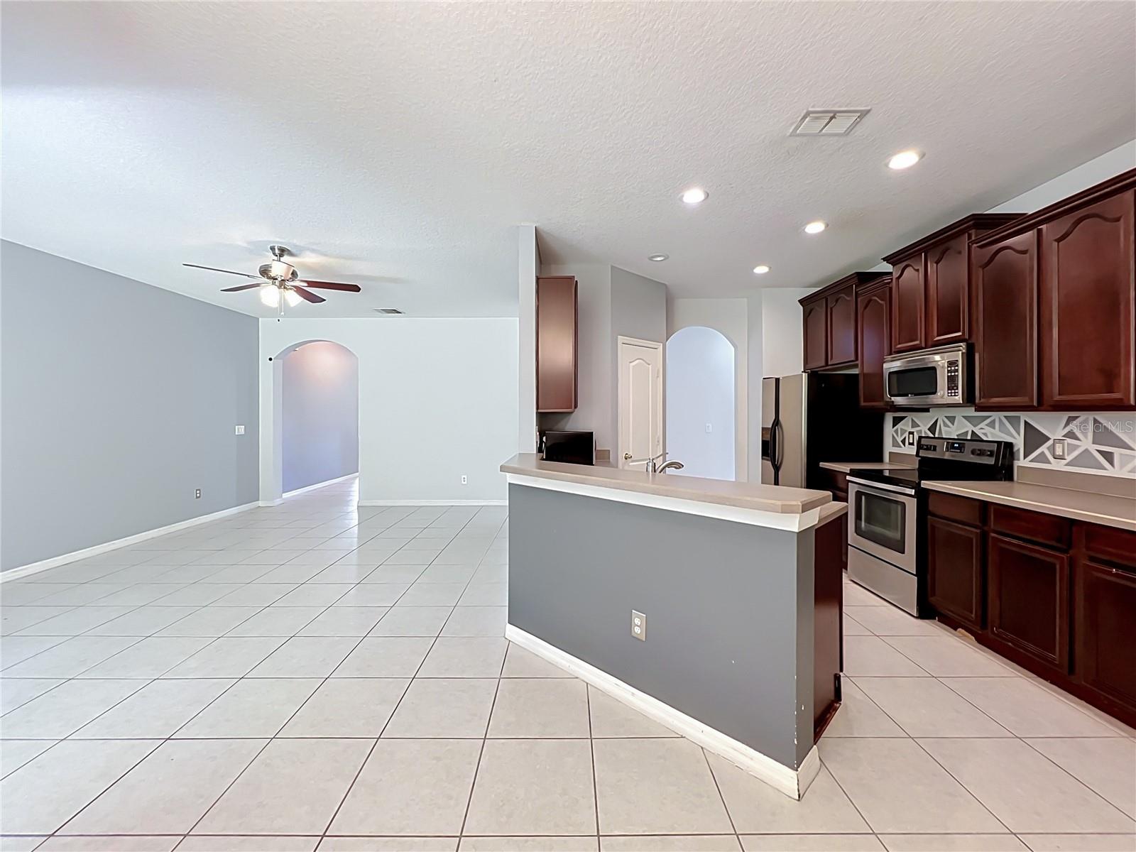 MAGNOLIA PARK - Residential