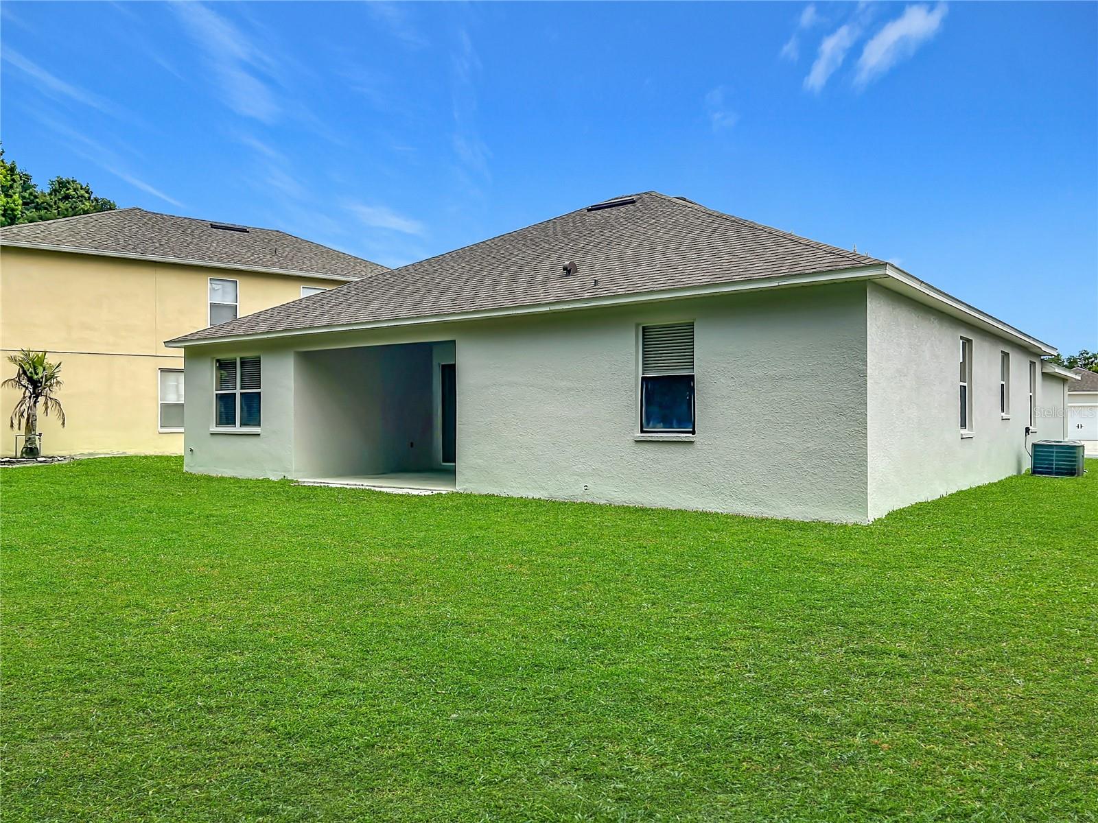 MAGNOLIA PARK - Residential