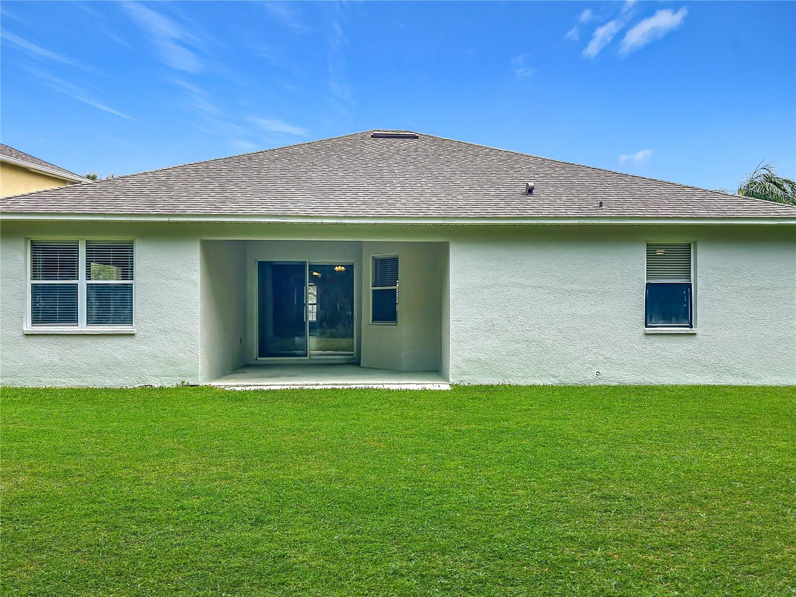 MAGNOLIA PARK - Residential