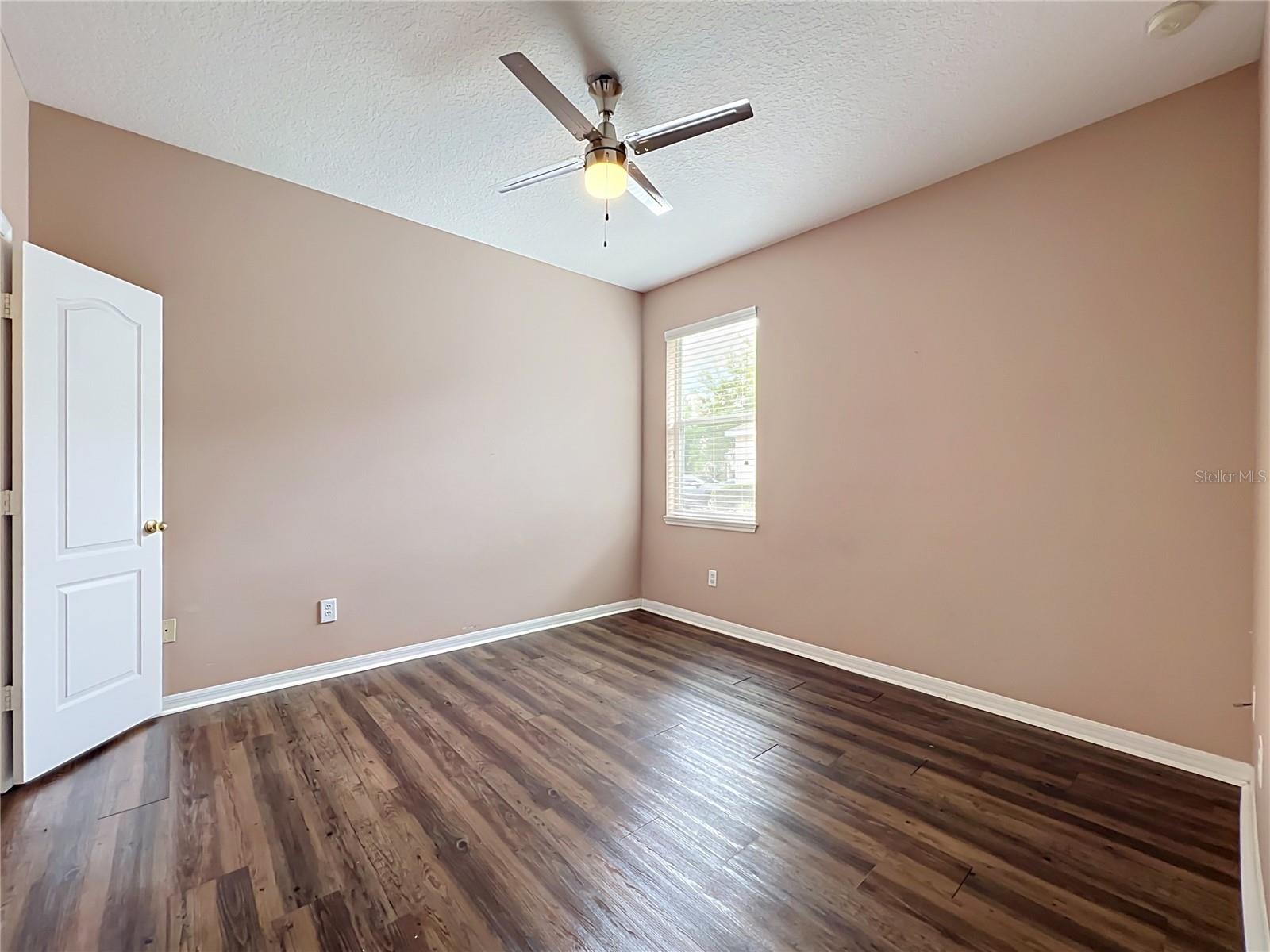 MAGNOLIA PARK - Residential