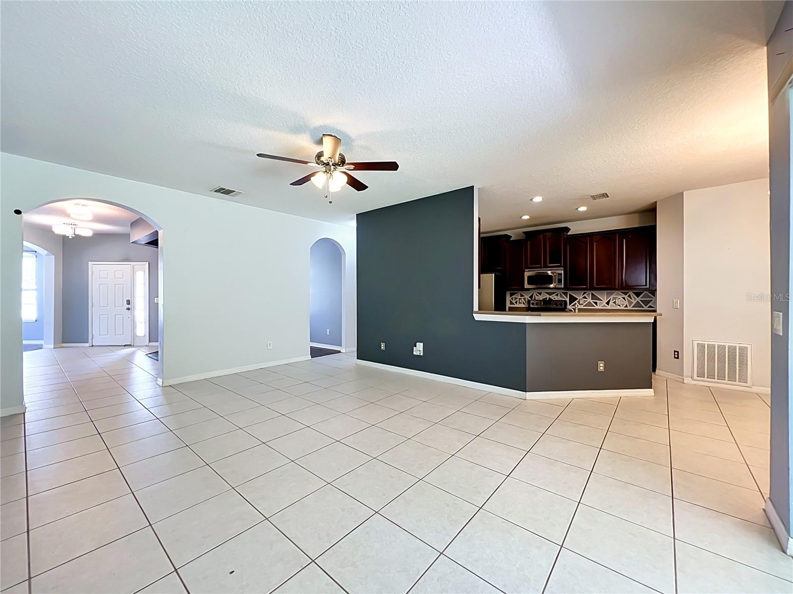 MAGNOLIA PARK - Residential