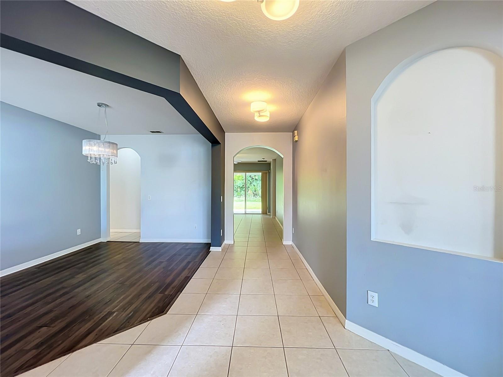 MAGNOLIA PARK - Residential