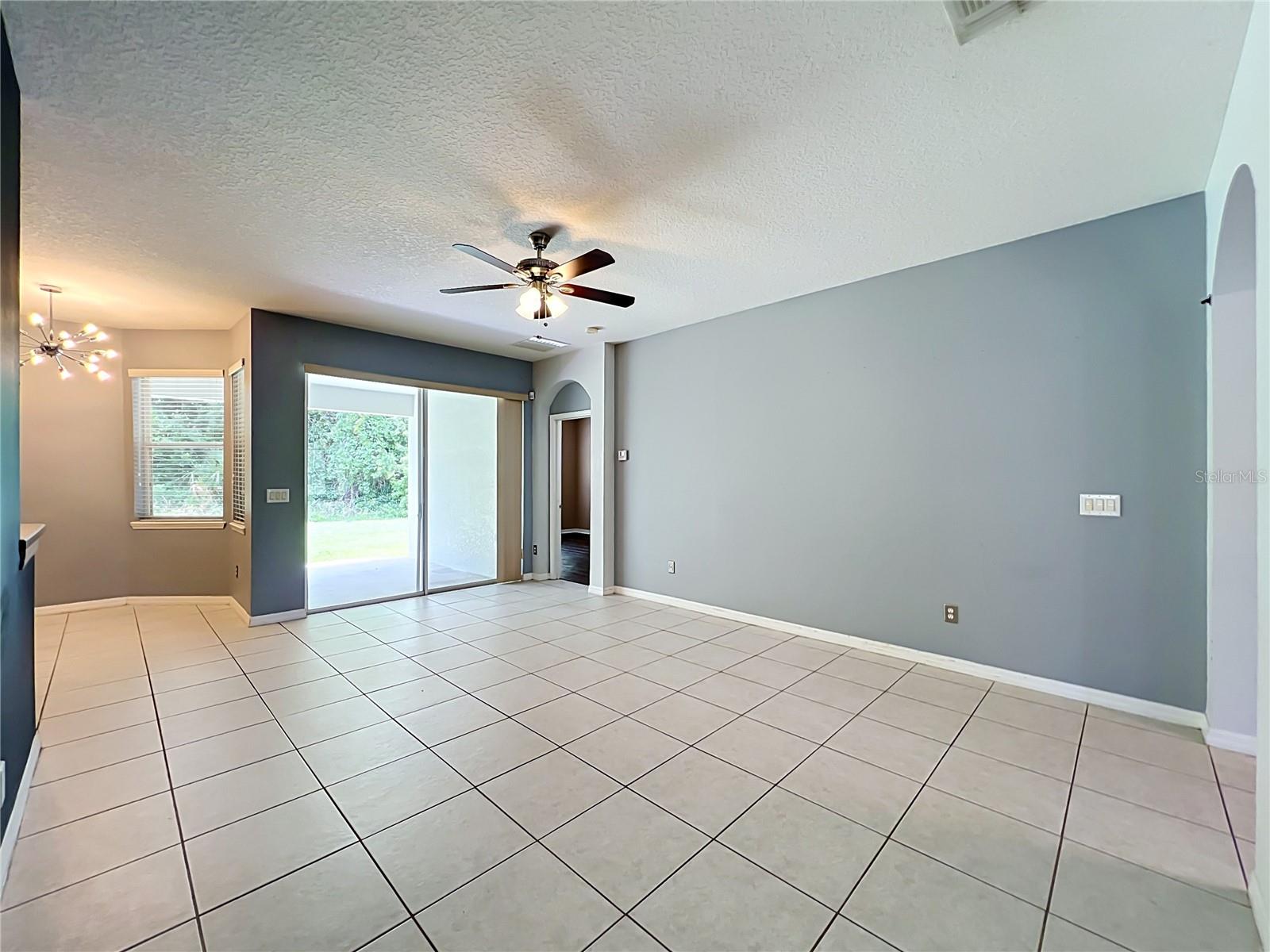 MAGNOLIA PARK - Residential