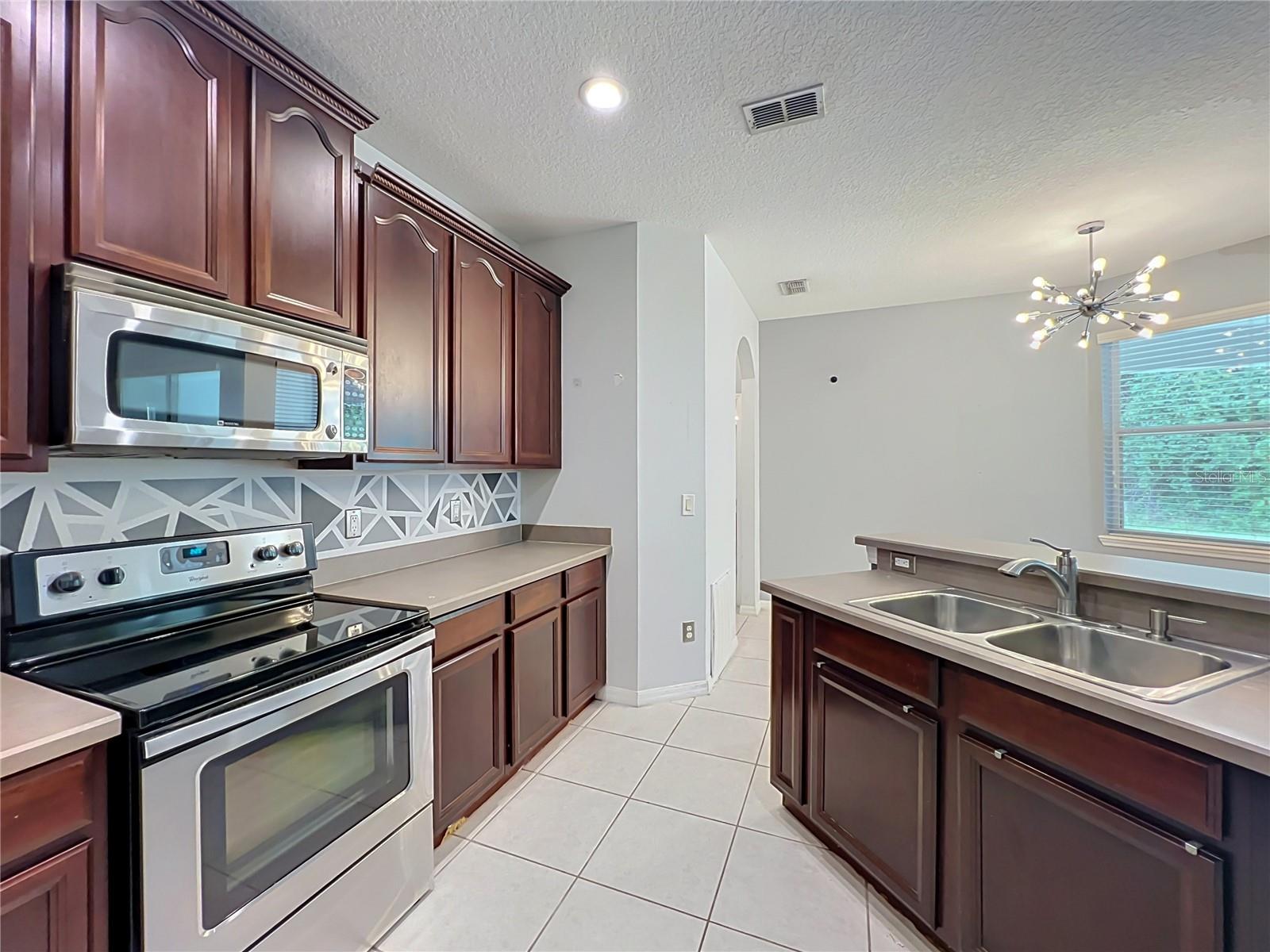 MAGNOLIA PARK - Residential