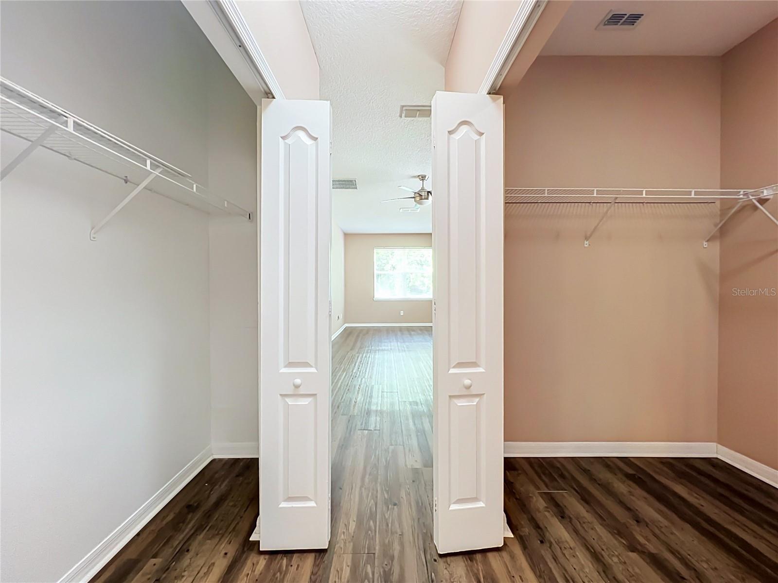 MAGNOLIA PARK - Residential