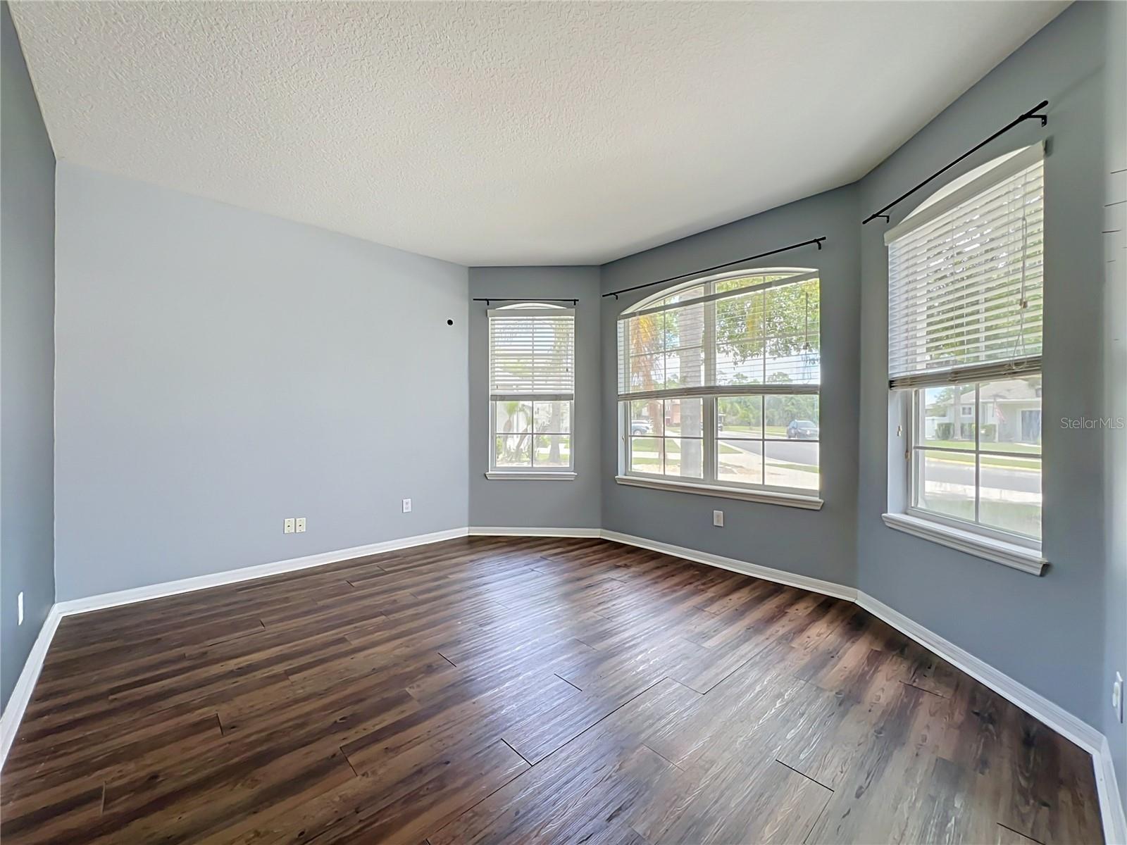 MAGNOLIA PARK - Residential