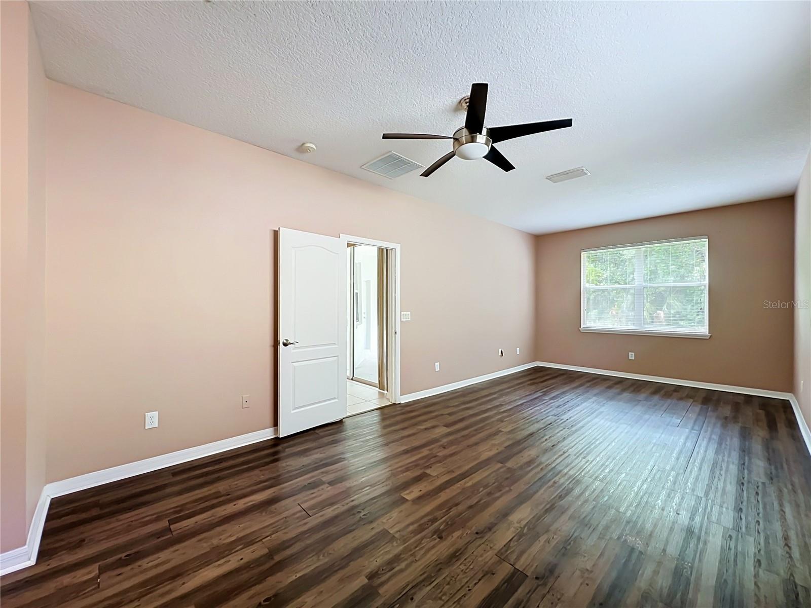 MAGNOLIA PARK - Residential