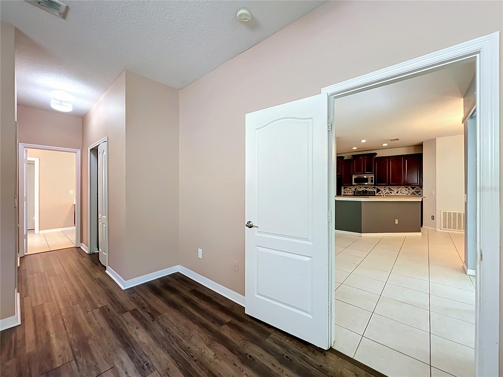 MAGNOLIA PARK - Residential