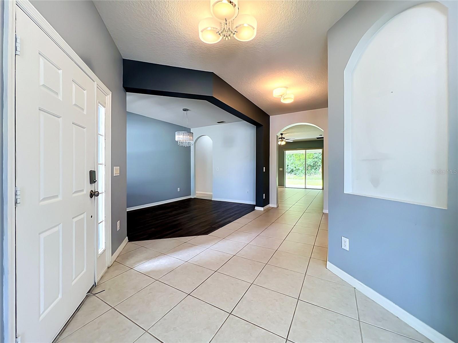 MAGNOLIA PARK - Residential