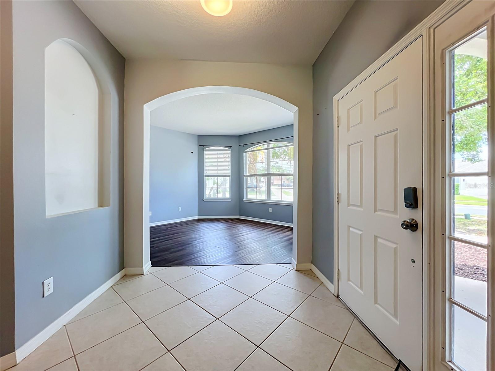 MAGNOLIA PARK - Residential