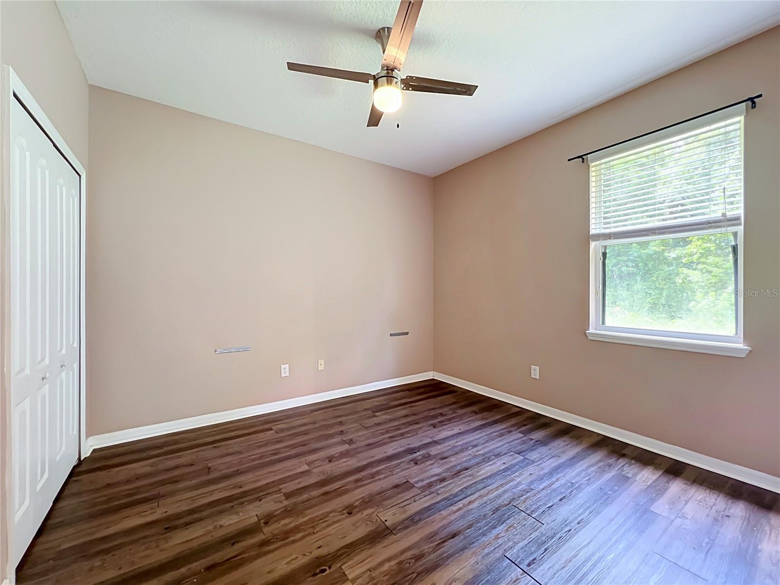MAGNOLIA PARK - Residential
