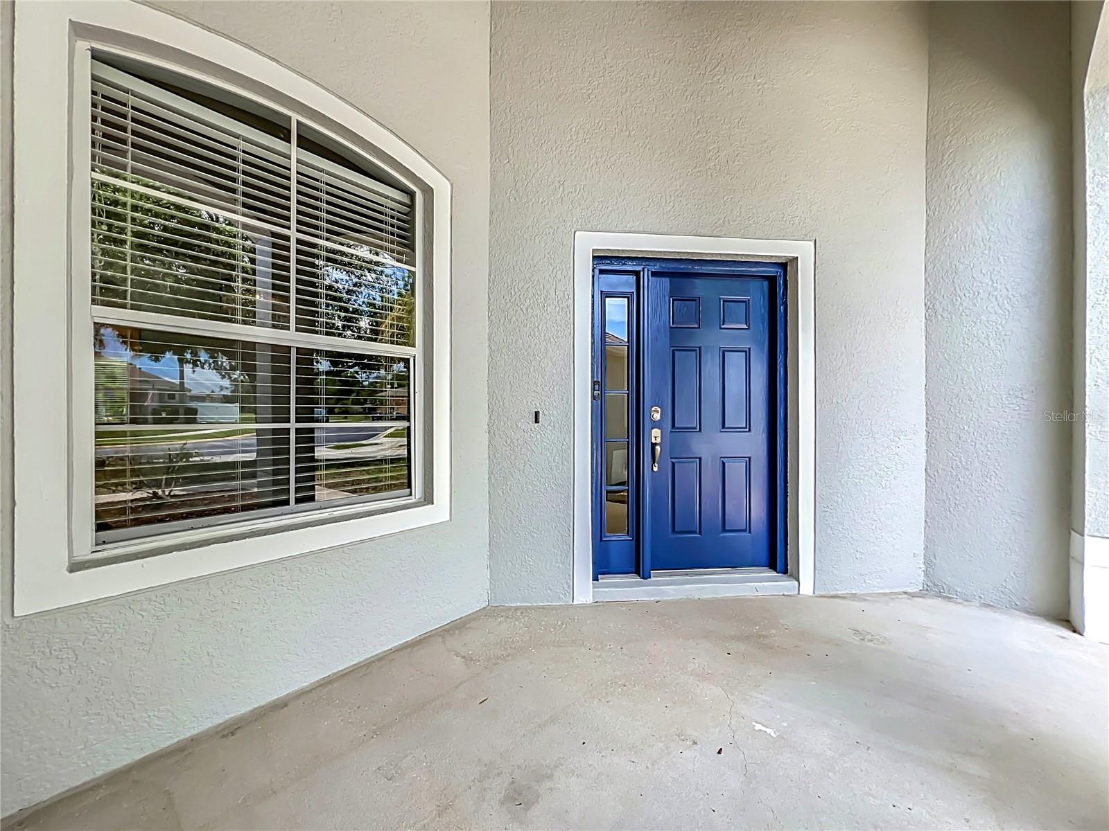 MAGNOLIA PARK - Residential