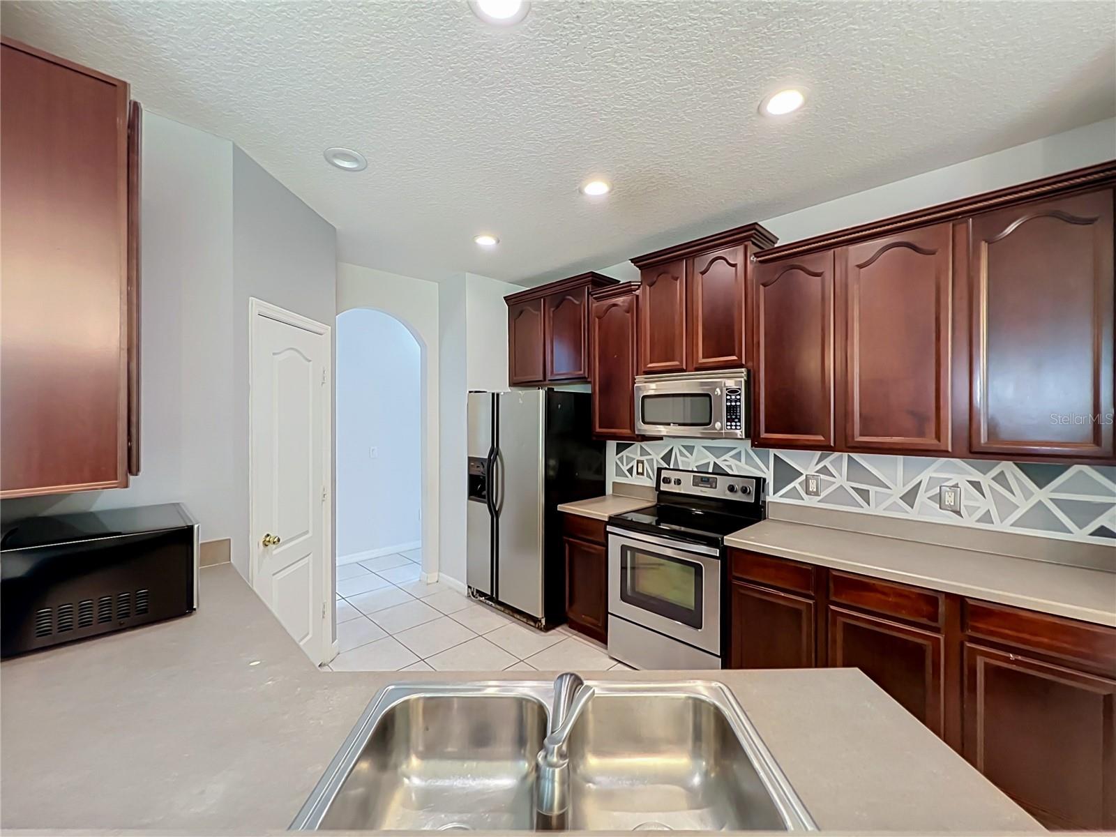MAGNOLIA PARK - Residential