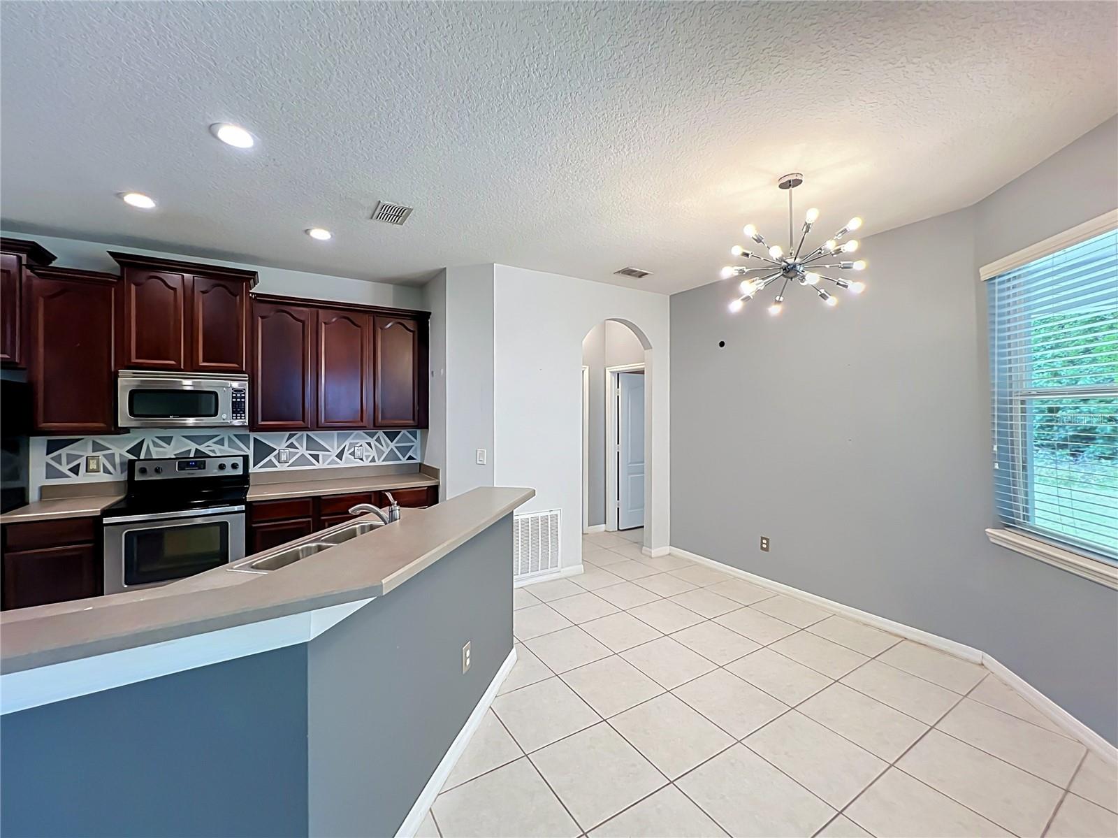 MAGNOLIA PARK - Residential