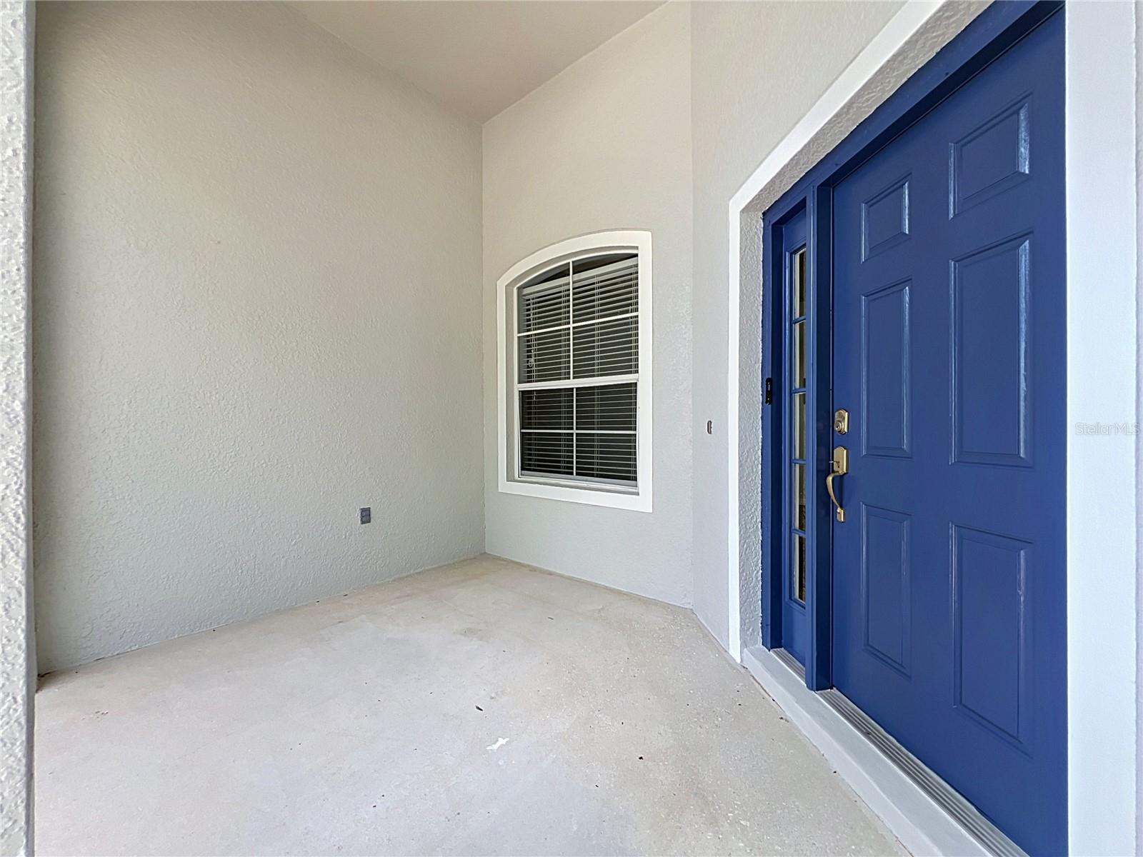 MAGNOLIA PARK - Residential