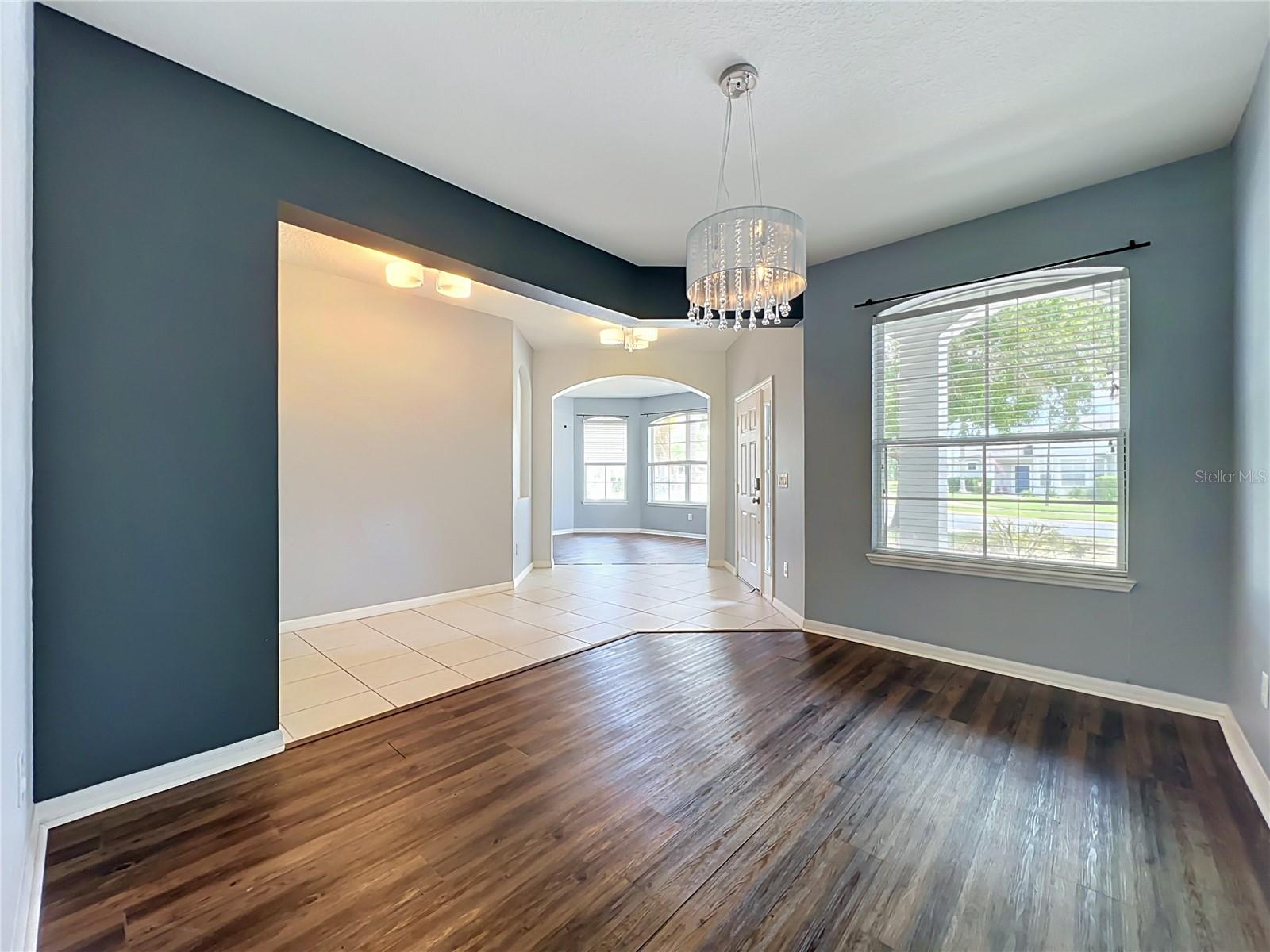 MAGNOLIA PARK - Residential