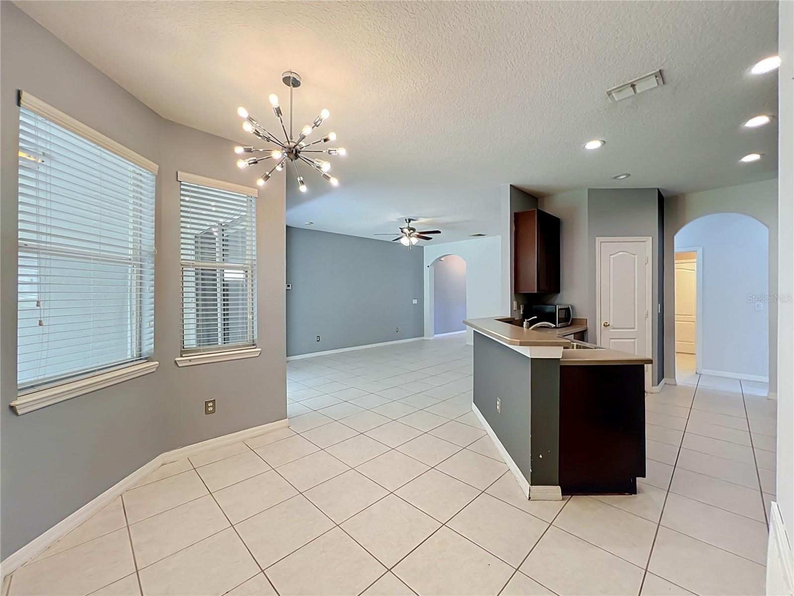MAGNOLIA PARK - Residential