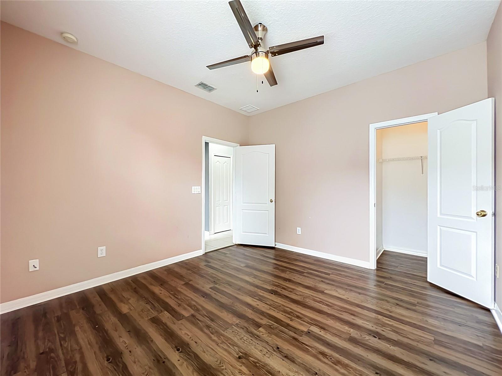 MAGNOLIA PARK - Residential