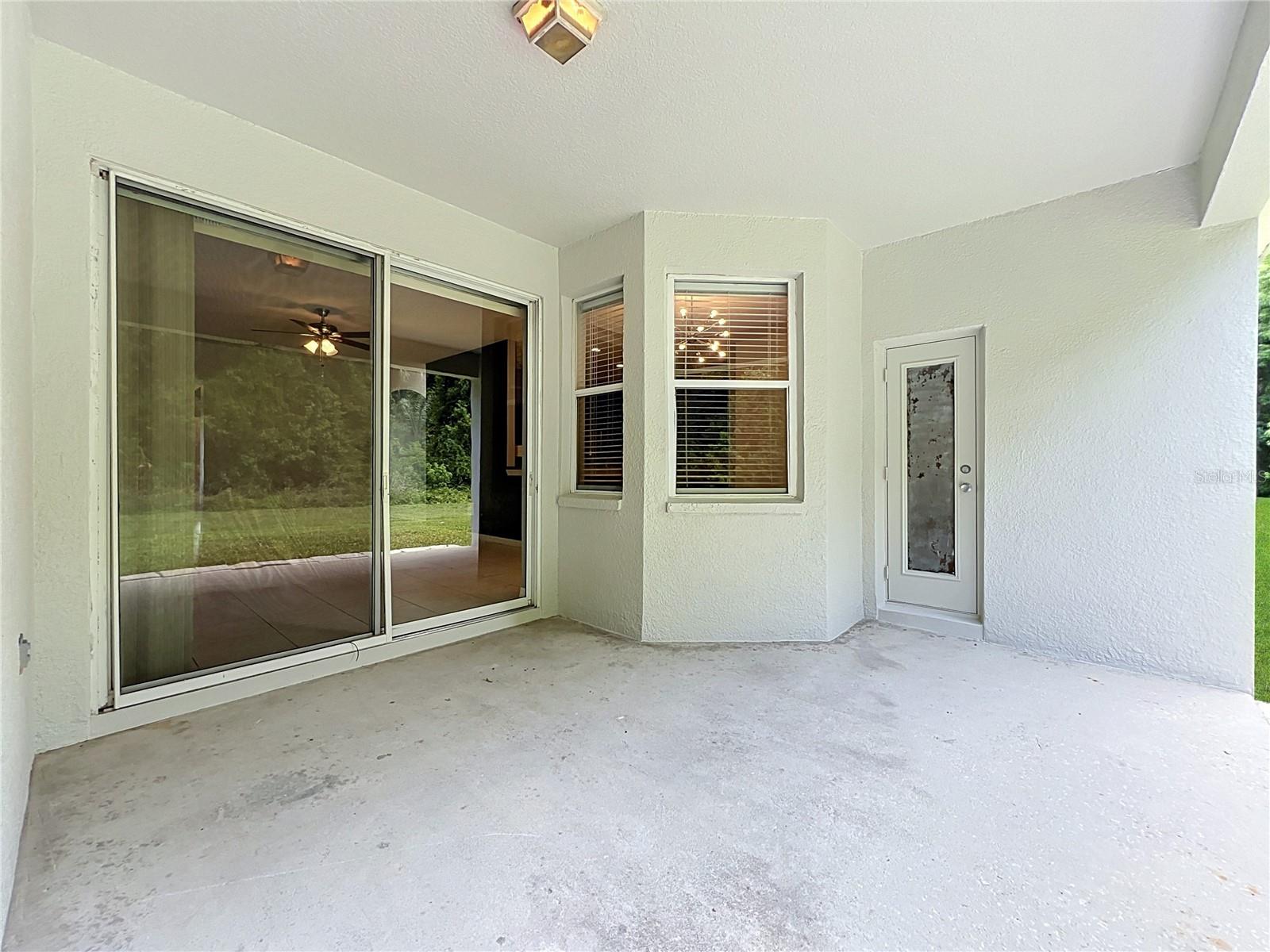 MAGNOLIA PARK - Residential