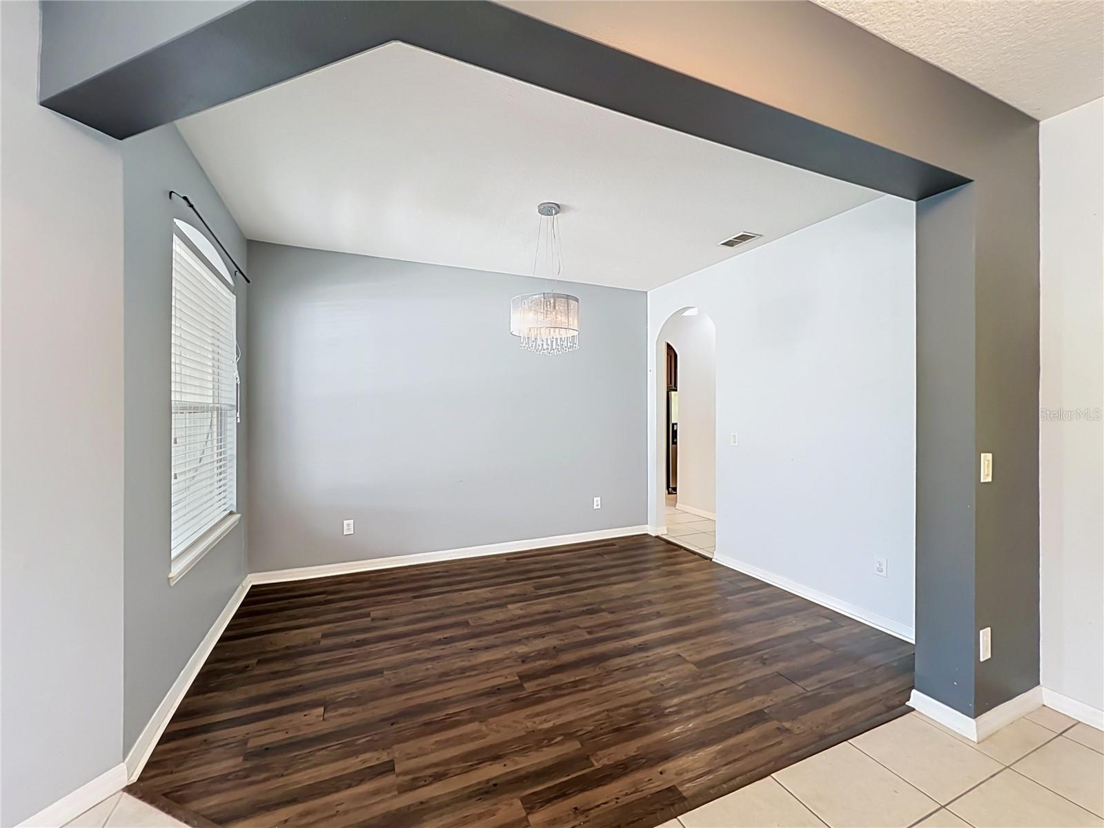 MAGNOLIA PARK - Residential