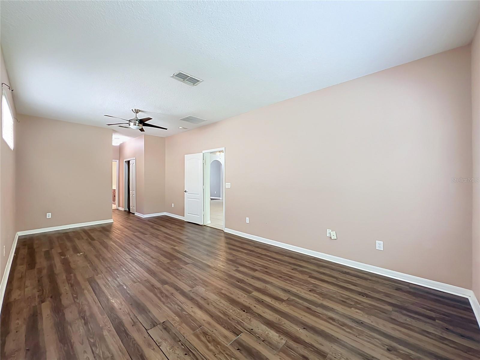 MAGNOLIA PARK - Residential