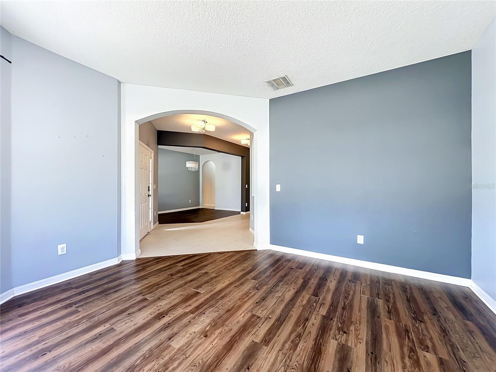 MAGNOLIA PARK - Residential