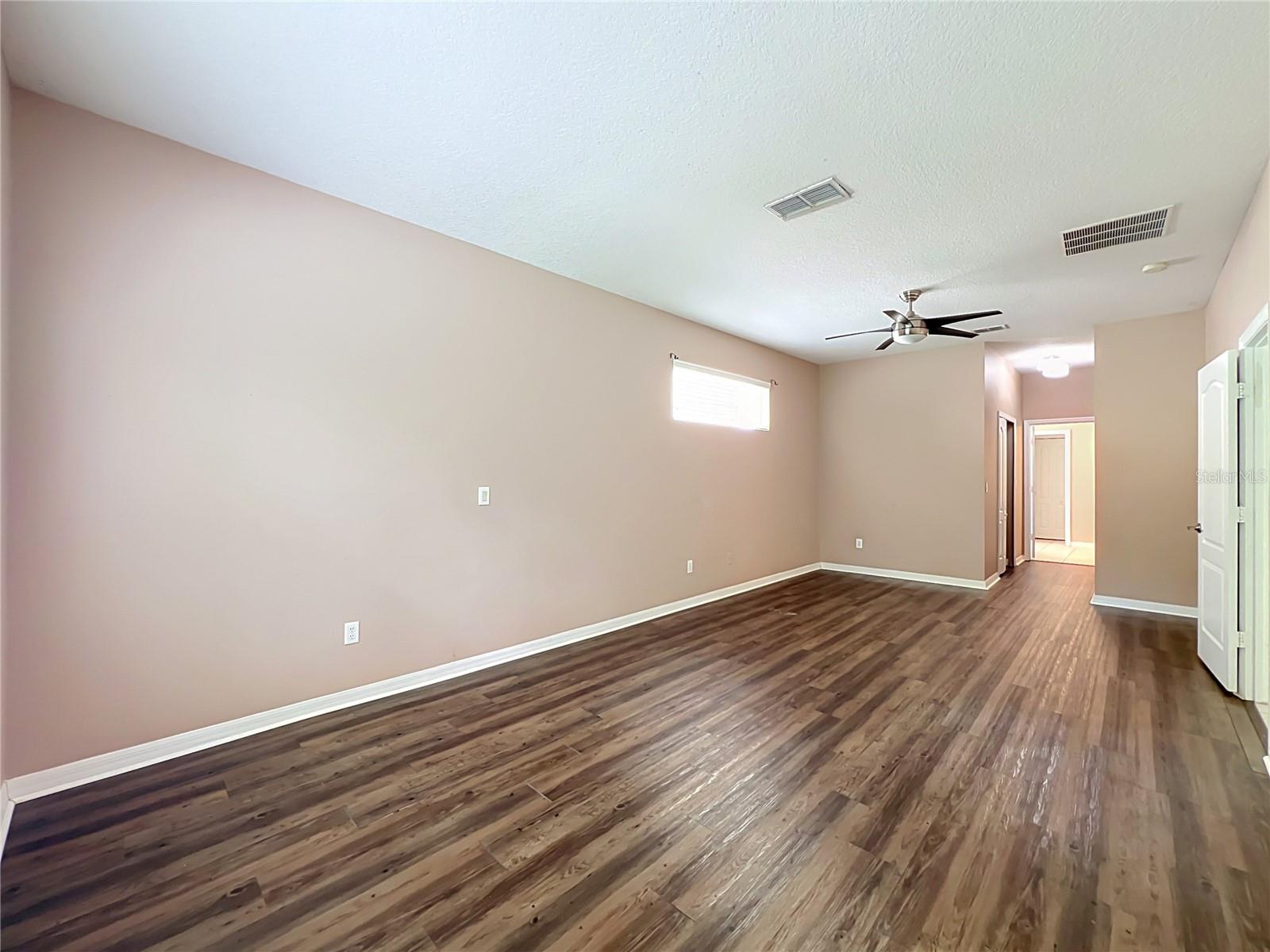 MAGNOLIA PARK - Residential