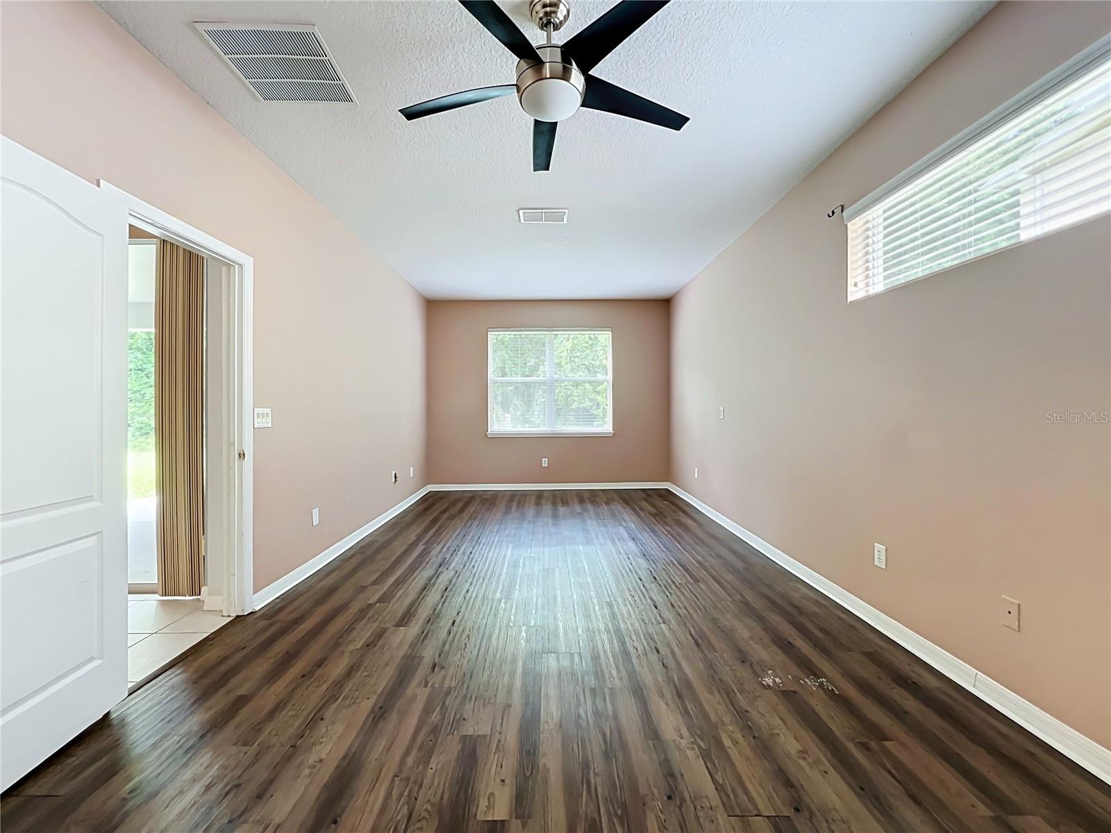 MAGNOLIA PARK - Residential
