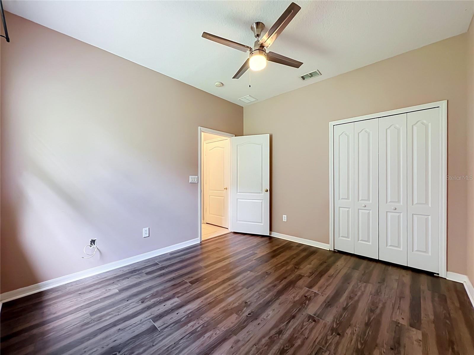 MAGNOLIA PARK - Residential