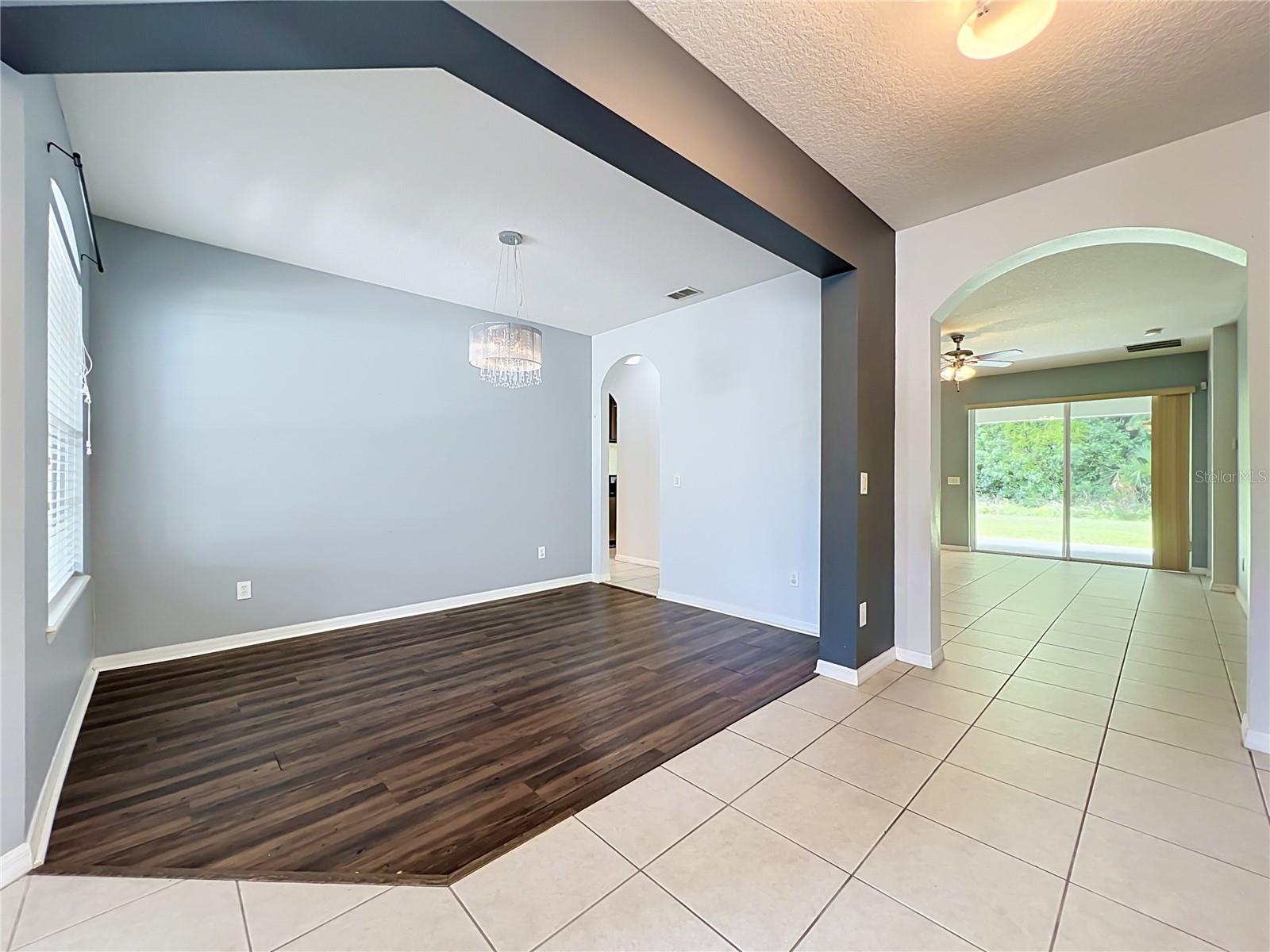 MAGNOLIA PARK - Residential