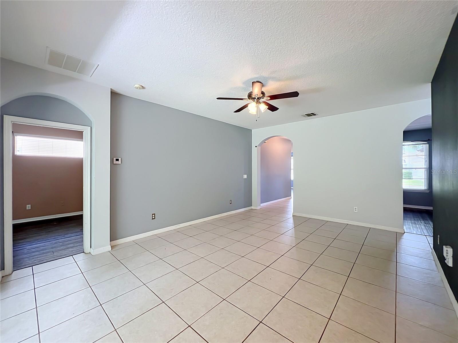 MAGNOLIA PARK - Residential
