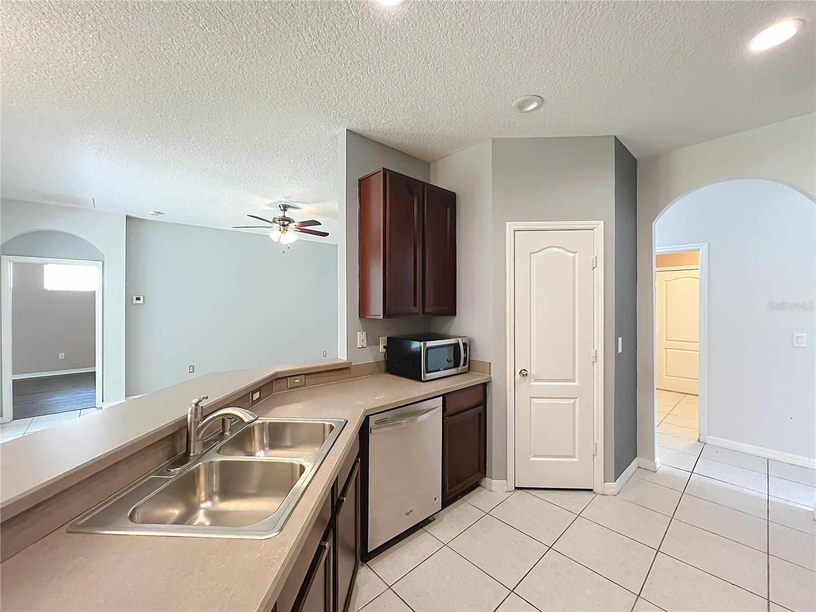 MAGNOLIA PARK - Residential