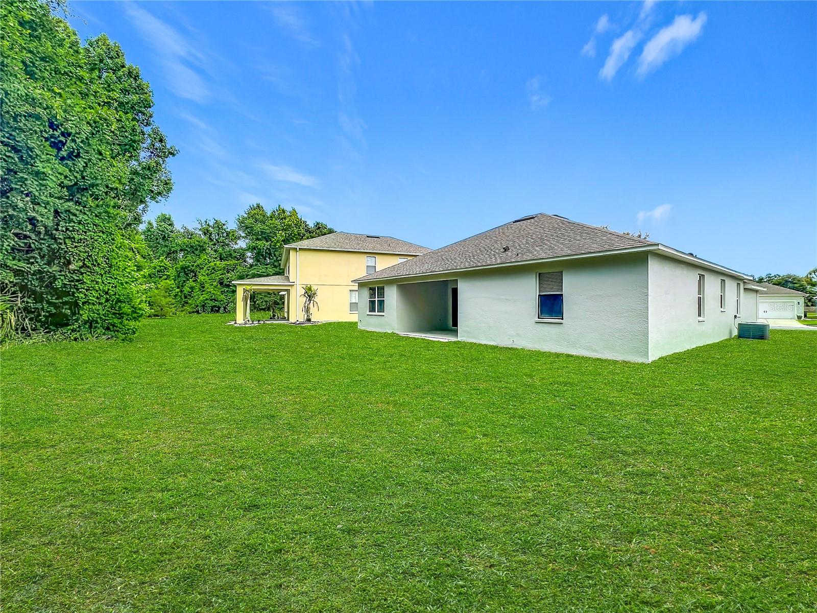 MAGNOLIA PARK - Residential