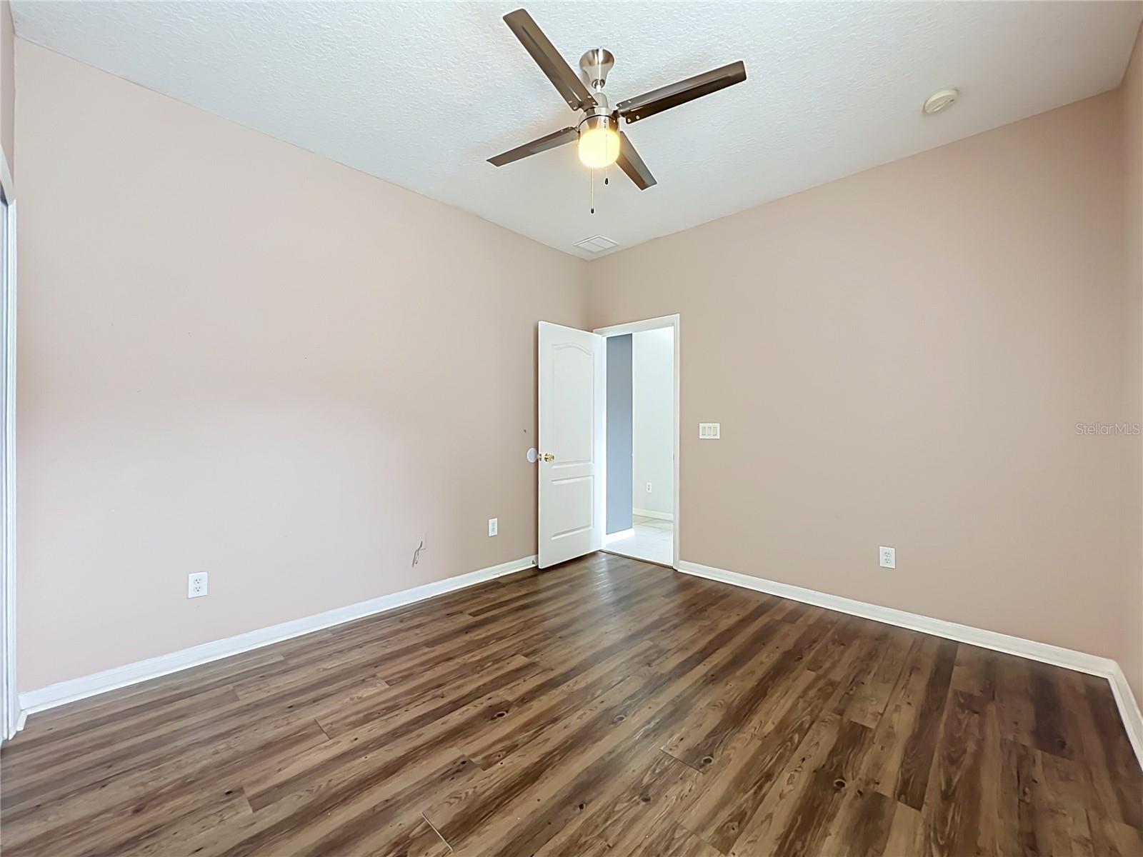 MAGNOLIA PARK - Residential