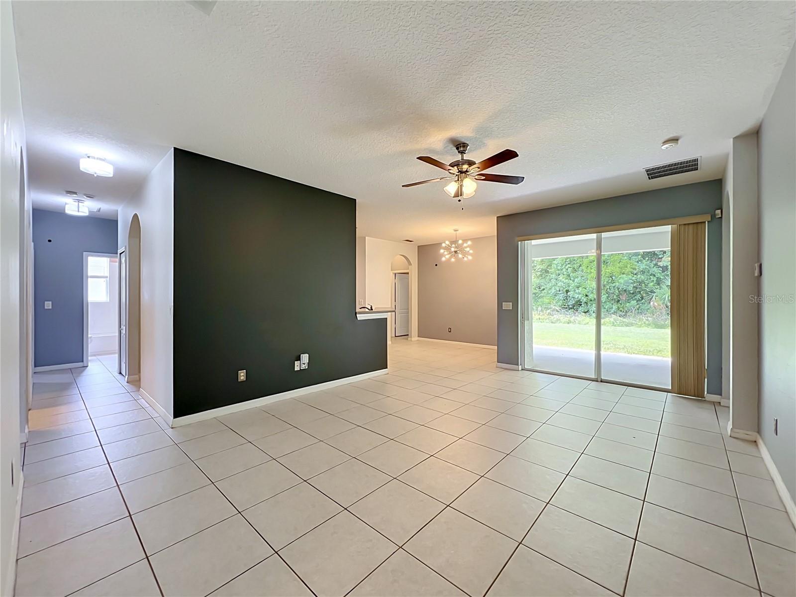 MAGNOLIA PARK - Residential