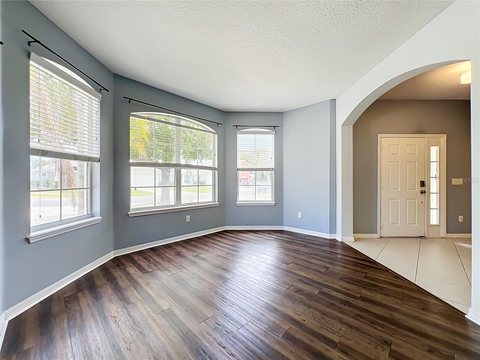 MAGNOLIA PARK - Residential