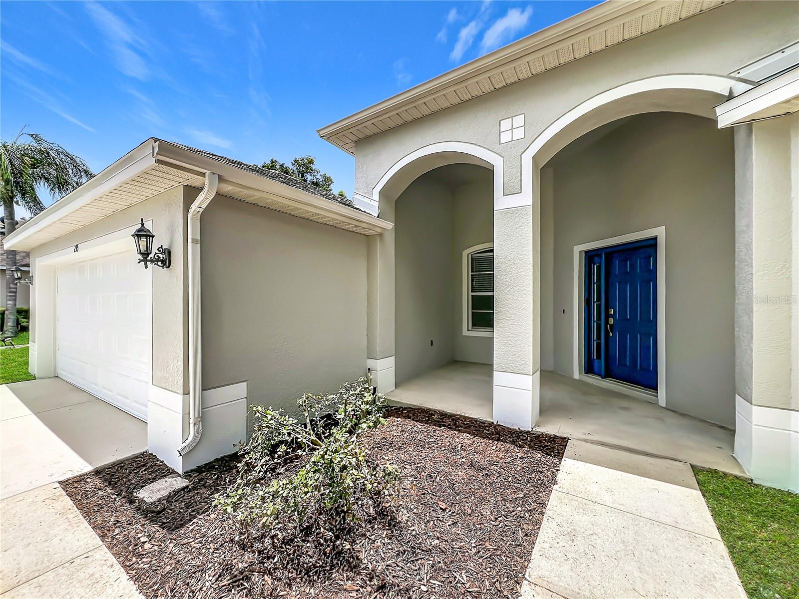 MAGNOLIA PARK - Residential