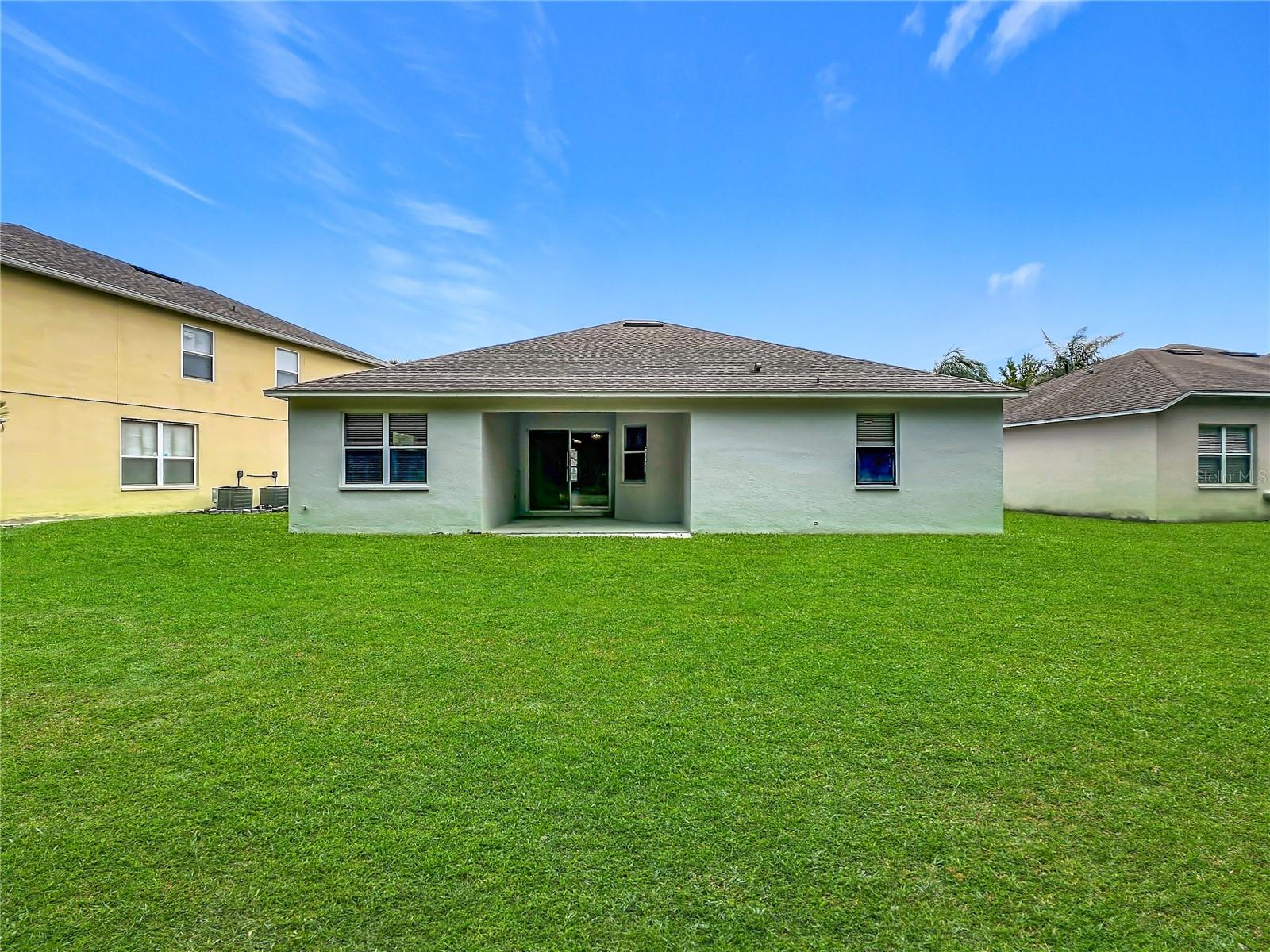 MAGNOLIA PARK - Residential