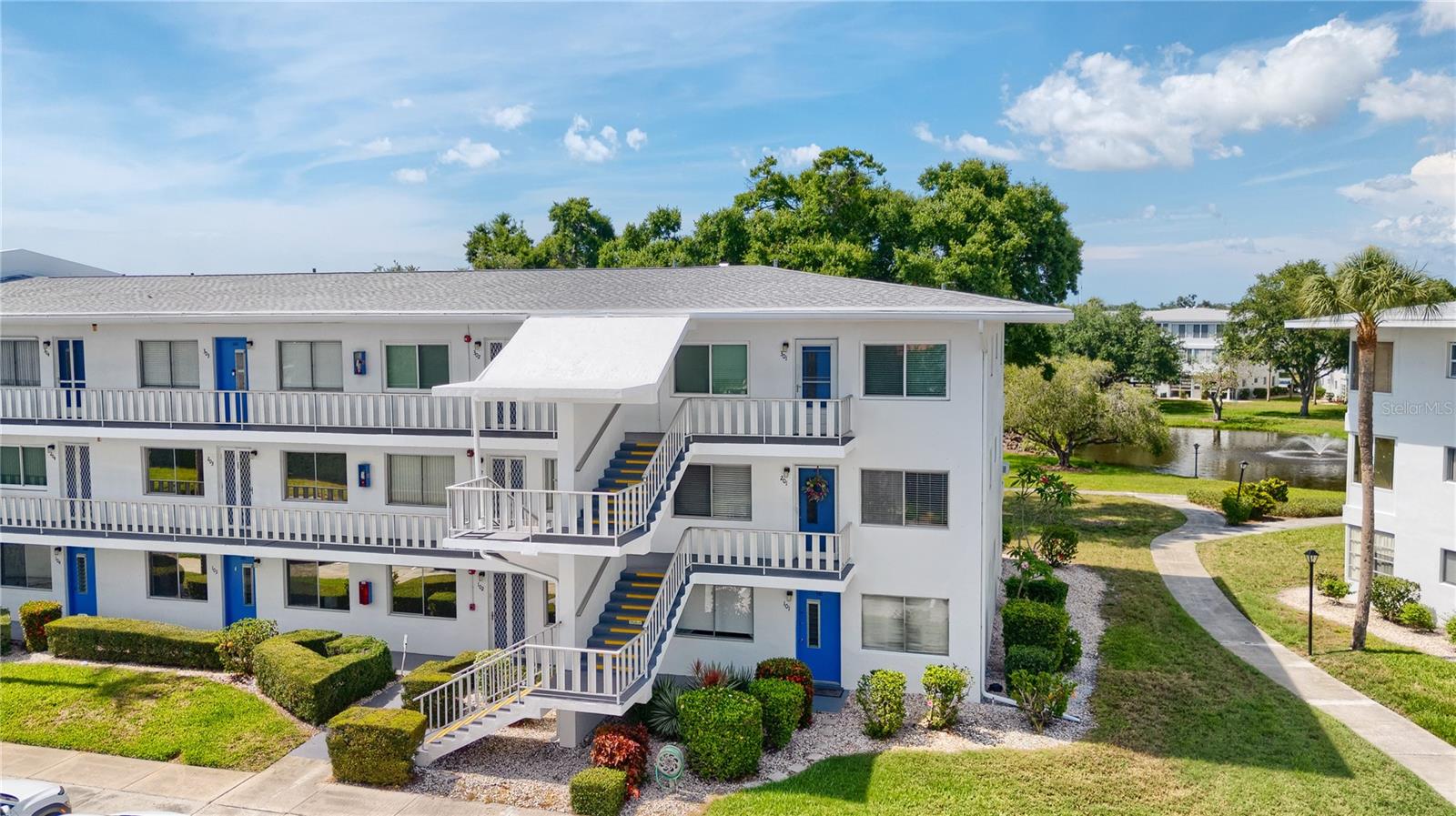 SEMINOLE GARDEN APTS CO-OP - Residential