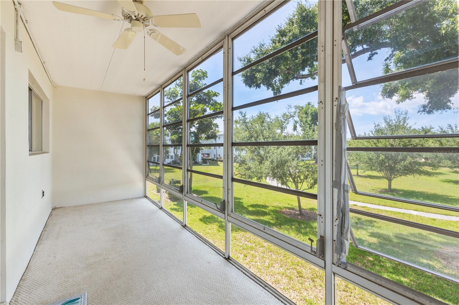 SEMINOLE GARDEN APTS CO-OP - Residential