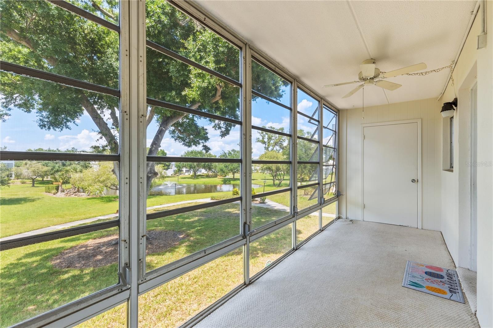 SEMINOLE GARDEN APTS CO-OP - Residential