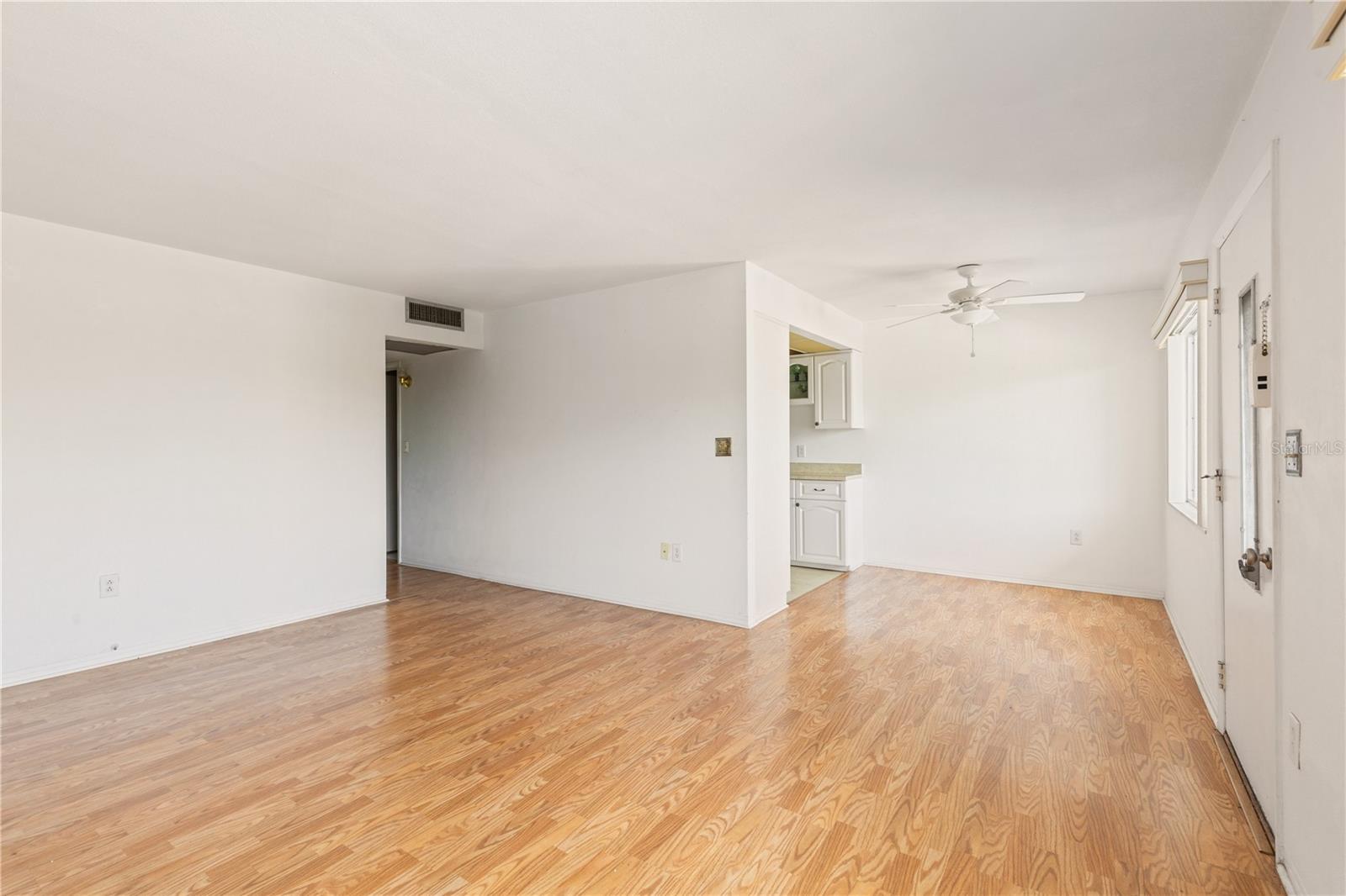SEMINOLE GARDEN APTS CO-OP - Residential