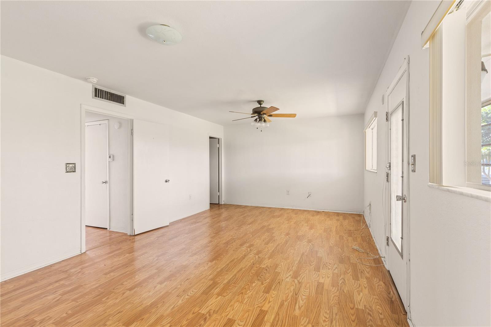 SEMINOLE GARDEN APTS CO-OP - Residential